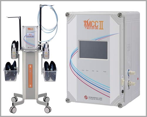 トレーニング機器